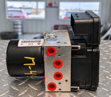 2017-2020 Dodge Truck Ram 1500 ABS Anti-Lock Brake Pump Module Assembly picture