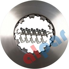 Rotor for Bendix Air Disc Brake ADB22X, replaces 802569, S34471, K012741 picture