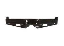 Frontier Truck Gear 100-11-7009 Diamond BUMPER TRUCK REAR picture