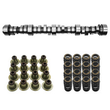 Sloppy Mechanics Stage 2 Camshaft Kit for GM Chevy LS 4.8 5.3 5.7 6.0 6.2 E1840P picture