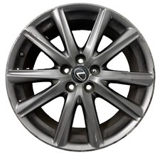 19x8 Inch Wheel Rim Lexus 19