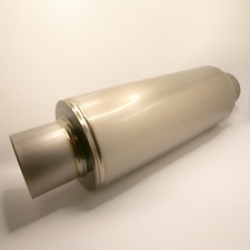 TitanFlowRacing Titanium 3