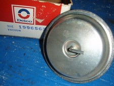 NOS chevrolet 1971-75 71 72 73 74 Oldsmobile Buick Pontiac AC Vacuum Diaphragm picture