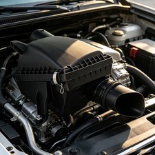 1x Air Intake Cleaner Box Housing for Toyota Tundra 2014-2021 17080-0S030 picture