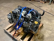 2013-2016 SCION FRS SUBARU BRZ FA20 2.0L COMPLETE ENGINE MOTOR 106k AUTO picture