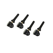 New OEM GM Tire Pressure Sensors TPMS Set of Four 4 433MHz XL8 13540602 picture
