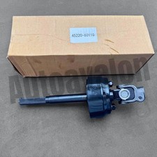 Brand New 45220-60110 452206011 SHAFT ASSY STEERING INTERMEDIATE for Toyota picture