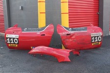 Ferrari  296 Gts  2 Doors Plus Fender picture