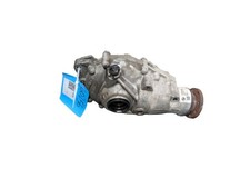 16-19 OEM BMW G12 750 B7 G30 M550 Front Differential Axle Carrier Ratio 2.81 K picture
