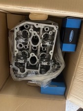 2008-2018 Subaru WRX STI OEM W25 Cylinder Heads Pair Right and Left Hand picture