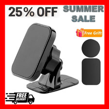Magnetic Phone Holder for Car, Dashboard Car Phone Holder Mount picture