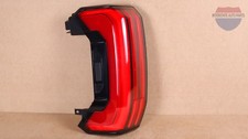 Nice 2022-2025 Toyota Tundra LH Left Driver Side Tail Light LED Sequential OEM picture