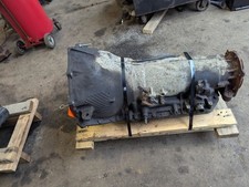 Automatic Transmission 4WD 4L80E 8-350 Fits 97-98 CHEVROLET 2500 PICKUP 829935 picture