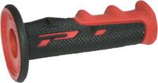 Pro Grip 797 Cross Grips Red/Black picture