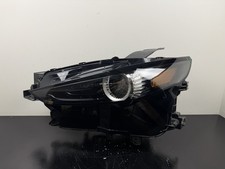 2020-2023 Mazda CX30 CX-30 Headlight Left Driver Side Non AFS LED OEM picture