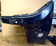 2011 Evinrude ETEC Port & Starboard Side Lower Engine Covers 5008257 5008258 picture