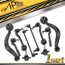 A-Premium 10x Front Control Arm & Ball Joint for BMW E53 X5 2000 2001 2002 2003 picture