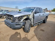 Passenger Air Bag Classic Style 5 Lug Wheel Fits 10-24 DODGE 1500 PICKUP 2138450 picture
