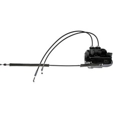 937-283 Dorman Door Lock Actuator Rear Passenger Right Side Hand for Versa 07-12 picture