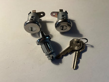 Org Style Corvette Doors and Ignition 1963-64 picture