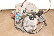 07-08-09-10-11-12-13 MAZDA SPEED 3 TURBO 6 SPEED MANUAL TRANSMISSION 2.3L picture