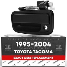 Exterior Door Handle, Driver Side for Toyota Tacoma picture