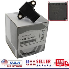 OEM 13627843531 3.5 Bar Tmap Pressure Sensor For BMW 135I 335I N20 N54 picture