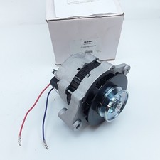 Alternator Fits Mercruiser 260 230 MIE 425 465 Gen V 420 465 425 Model 1981-1996 picture