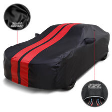 For ASTON MARTIN [VIRAGE] Custom-Fit Outdoor Waterproof All Weather Car Cover picture