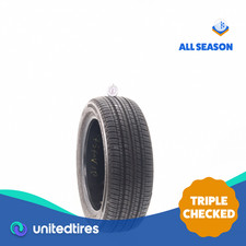 Used 185/55R16 Firestone FR740 83H - 7/32 picture