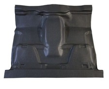 ACC Molded Vinyl Floor For 88-98 Chevy Full Size Pickup Std cab REPLACES CARPET picture