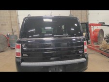 (LOCAL PICKUP ONLY) Trunk/Hatch/Tailgate Privacy Tint Glass Power Lift Fits 13-1 picture
