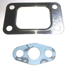 Garrett GT30R GT35R Turbo Gasket Stainless Turbocharger picture