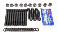 ARP Chevrolet Small Block 4-bolt splayed SBC Main Stud Kit picture