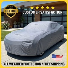 Ferrari 599 GTO 2011-2012 DaShield Ultimum Waterproof Car Cover picture