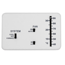 RV Thermostat 3106995.032 Replacement for DOMETIC,Only for Heat/Cool Camper picture