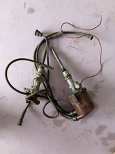 OEM Magneti Marelli Vintage Distributor Assembly Cap Wires Italian Classic picture