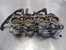 01-05 Yamaha FZ1 carbs / carburetor assembly VIDEO 5LV-14900-40-00 picture