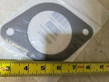 Nickson Industries 13316W Exhaust Gasket Replaces 31574 New in Package picture