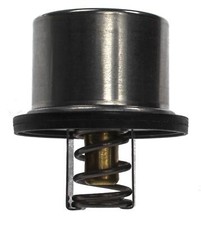 For BMW M3 M5 M6 Engine Coolant Thermostat 79 deg. C Replace 11537836155 THD179 picture