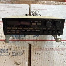 82-85 Toyota Celica Supra AM-FM Radio  picture