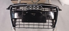 '11-'14 AUDI TT S Model Grille OEM Black OEM 6 Month Warranty picture