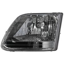 Headlight For 2001-2003 Ford F-150 Driver Side picture