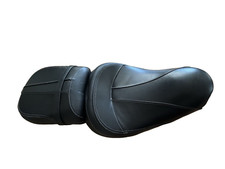 2017 Indian Chieftain OEM Front And Passenger Seat picture