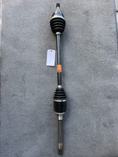 2012-2019 Mercedes ML GLE GL GLS Front Right CV Axle Shaft OEM A1663301300 picture