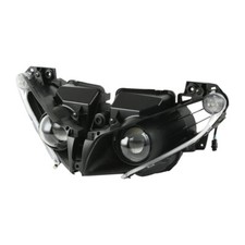 Front Headlight Head Lamp Assembly Fit For Yamaha YZF R1 YZFR1 YZF-R1 12-14 13 picture
