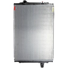 New Radiator for Kenworth Truck 43