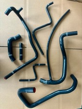 Silicone Hoses Kits for Lotus Elise | Exige with Toyota Engine FOR RED COLOR picture