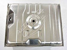 Gas tank for 74-79 Ford Lincoln Mercury OE style steel picture
