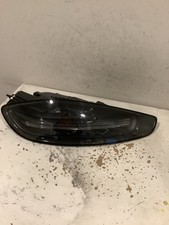 2017- 2025 PORSCHE  718 BOXTER CAYMAN DRIVER LH HEADLIGHT OEM P/N-9P0.945.095.C picture